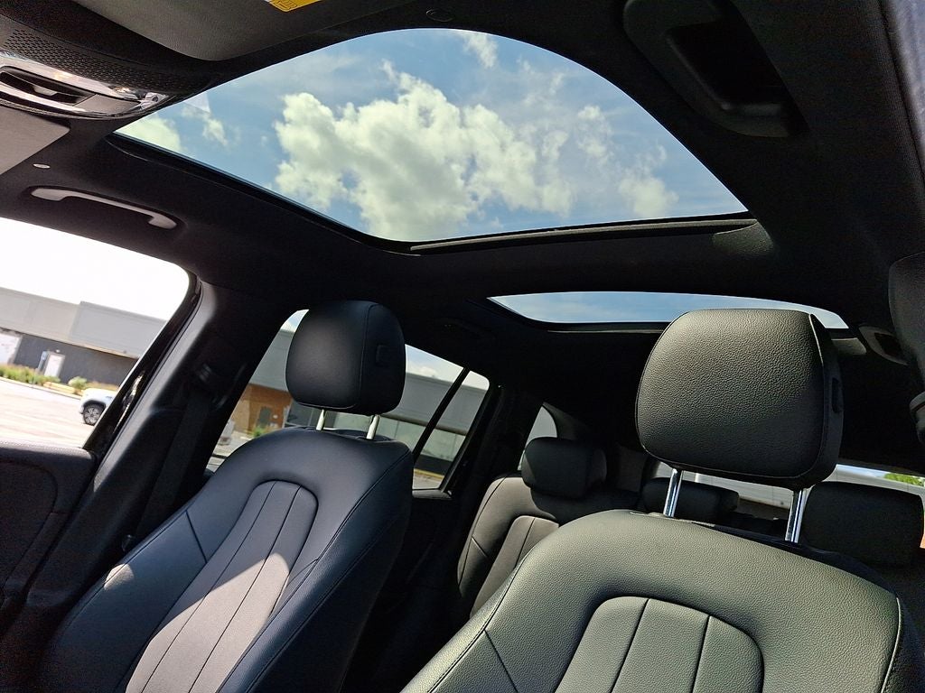 2021 Mercedes-Benz GLB GLB 250 4MATIC®