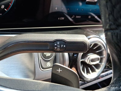 2021 Mercedes-Benz GLB GLB 250 4MATIC®