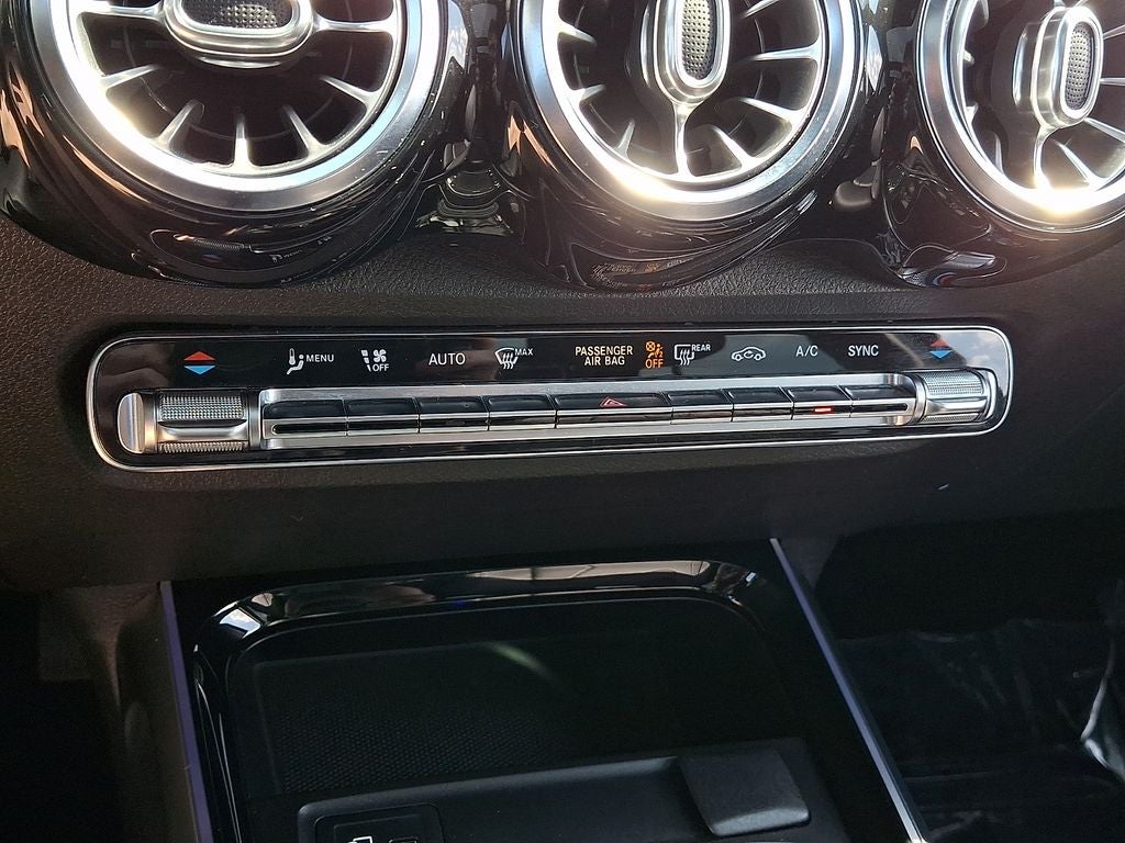 2021 Mercedes-Benz GLB GLB 250 4MATIC®