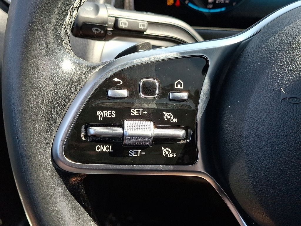 2021 Mercedes-Benz GLB GLB 250 4MATIC®
