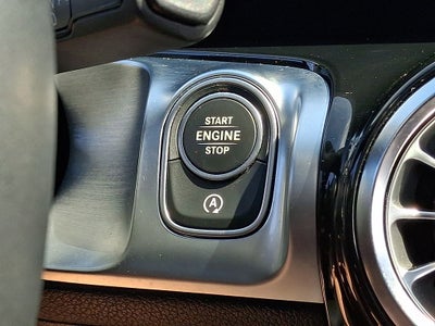 2021 Mercedes-Benz GLB GLB 250 4MATIC®