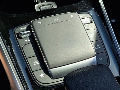 2021 Mercedes-Benz GLB GLB 250 4MATIC®