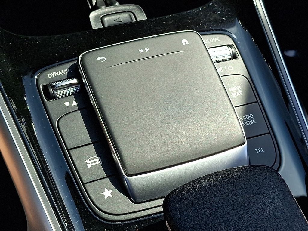 2021 Mercedes-Benz GLB GLB 250 4MATIC®