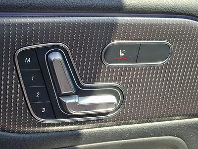 2021 Mercedes-Benz GLB GLB 250 4MATIC®