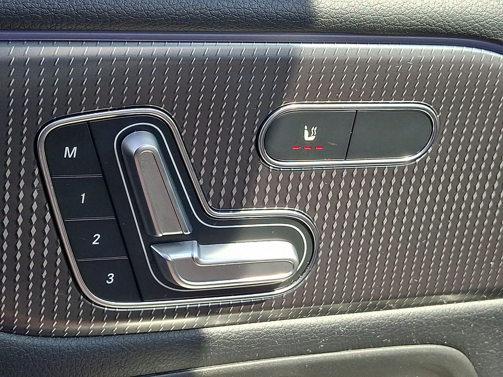 2021 Mercedes-Benz GLB GLB 250 4MATIC®