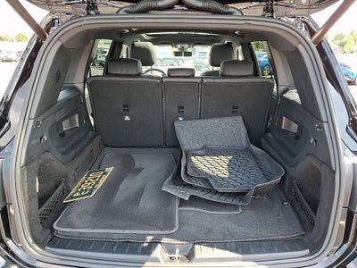 2021 Mercedes-Benz GLB GLB 250 4MATIC®