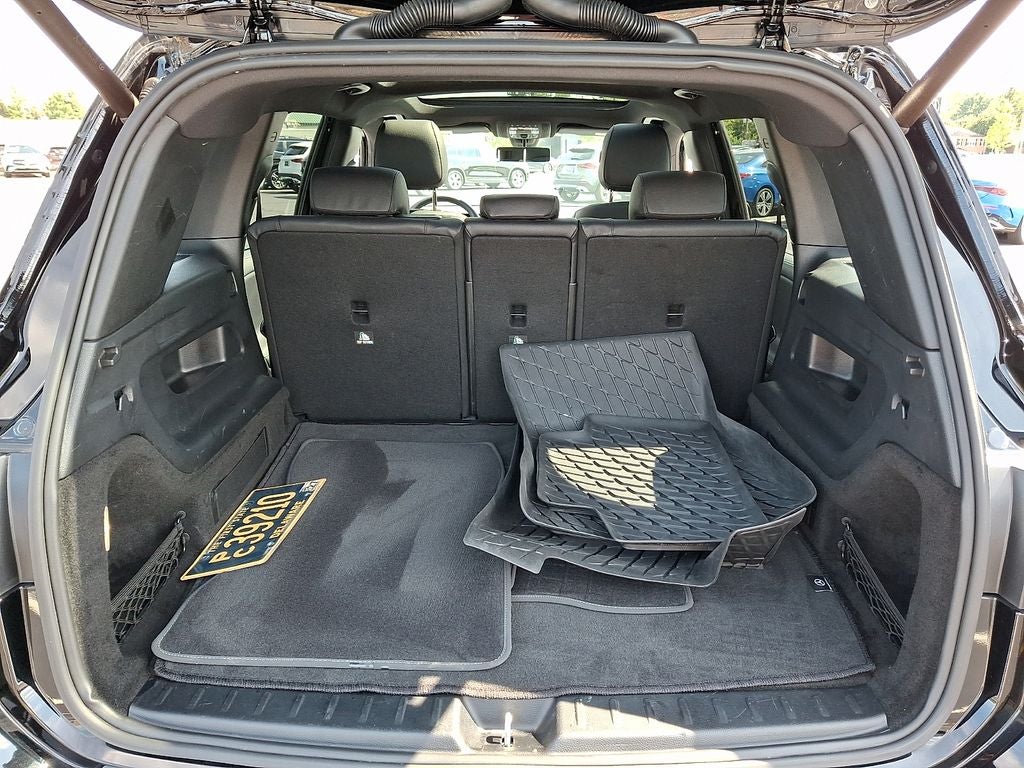 2021 Mercedes-Benz GLB GLB 250 4MATIC®