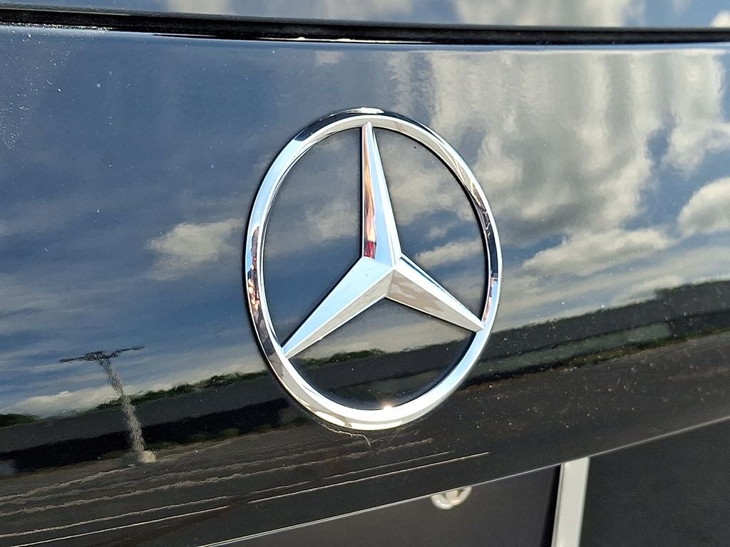 2021 Mercedes-Benz GLB GLB 250 4MATIC®
