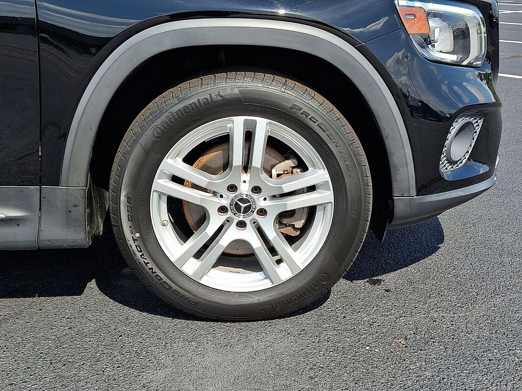2021 Mercedes-Benz GLB GLB 250 4MATIC®