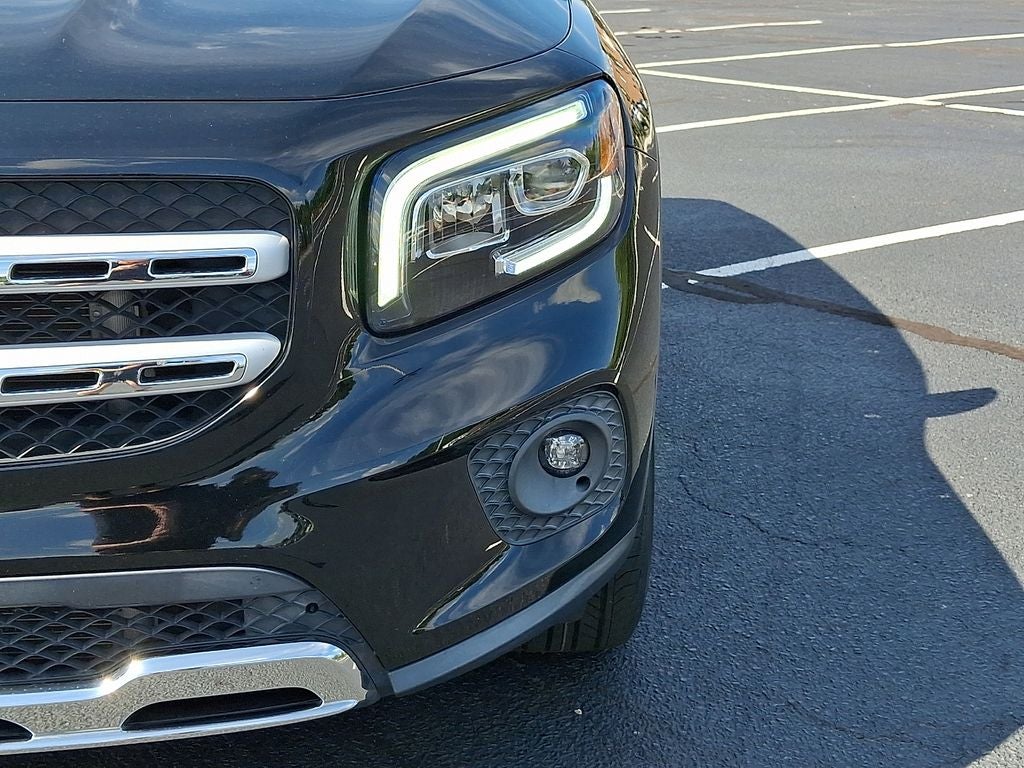 2021 Mercedes-Benz GLB GLB 250 4MATIC®
