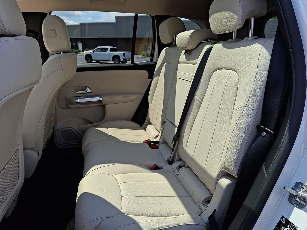 2023 Mercedes-Benz GLB GLB 250 4MATIC®