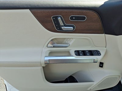 2023 Mercedes-Benz GLB GLB 250 4MATIC®