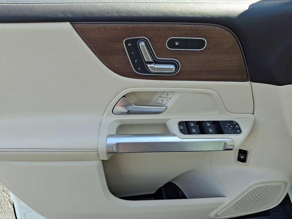 2023 Mercedes-Benz GLB GLB 250 4MATIC®