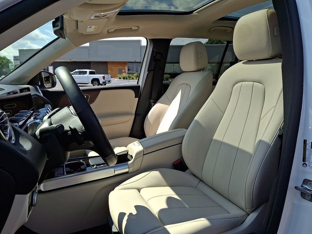 2023 Mercedes-Benz GLB GLB 250 4MATIC®