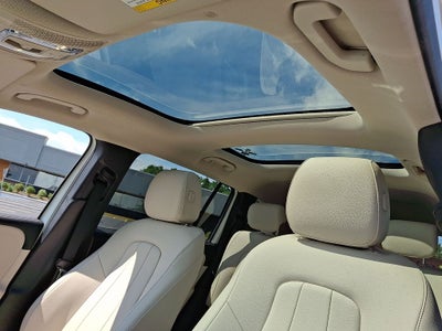 2023 Mercedes-Benz GLB GLB 250 4MATIC®