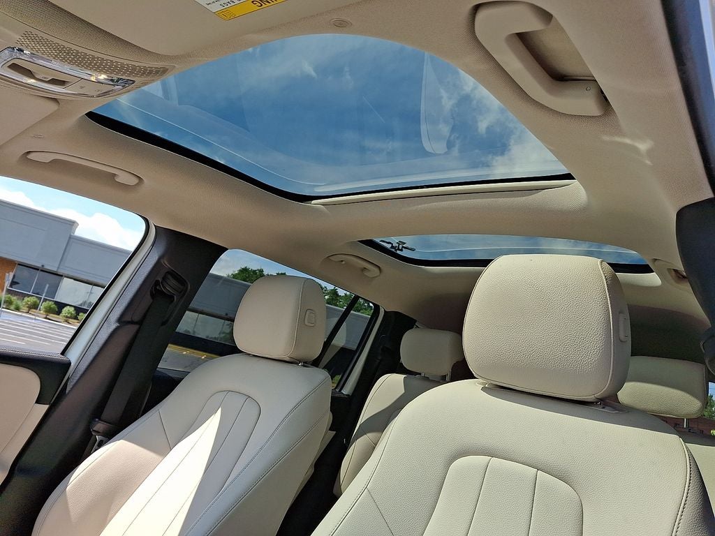 2023 Mercedes-Benz GLB GLB 250 4MATIC®