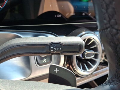 2023 Mercedes-Benz GLB GLB 250 4MATIC®