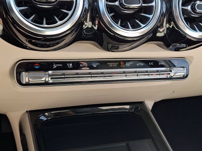 2023 Mercedes-Benz GLB GLB 250 4MATIC®