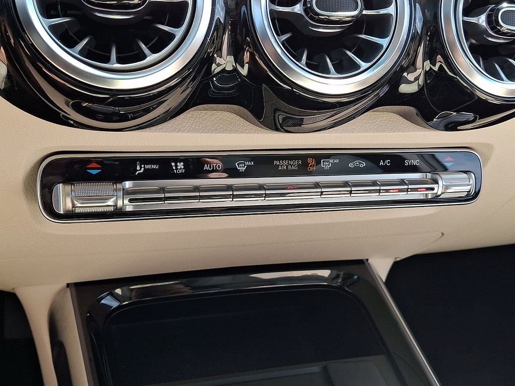 2023 Mercedes-Benz GLB GLB 250 4MATIC®