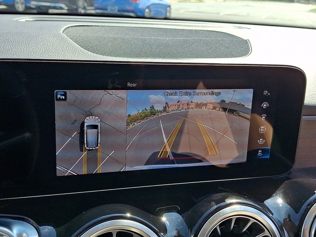 2023 Mercedes-Benz GLB GLB 250 4MATIC®