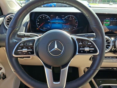 2023 Mercedes-Benz GLB GLB 250 4MATIC®