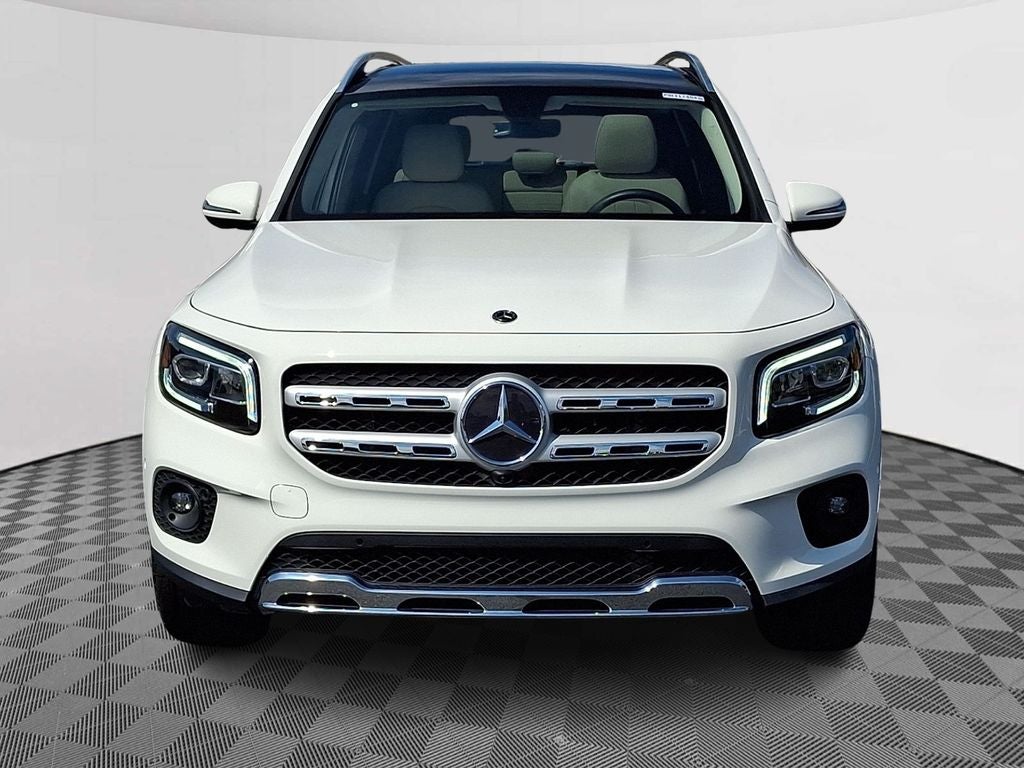 2023 Mercedes-Benz GLB GLB 250 4MATIC®