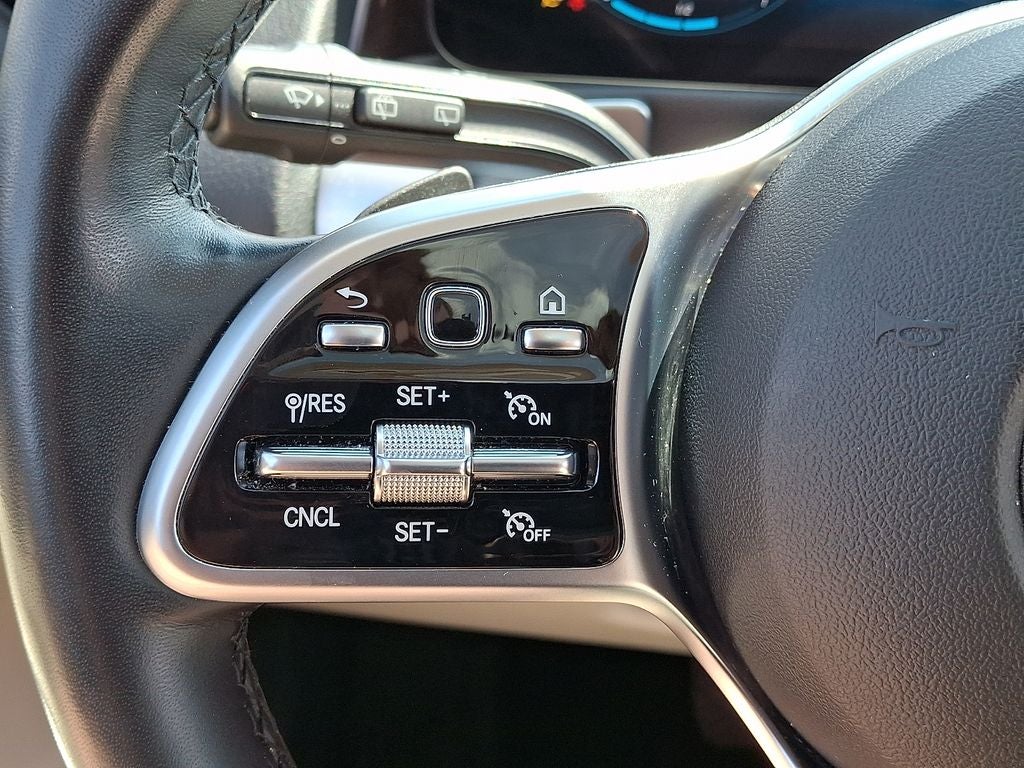 2023 Mercedes-Benz GLB GLB 250 4MATIC®