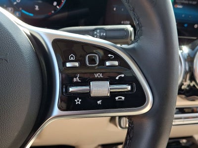 2023 Mercedes-Benz GLB GLB 250 4MATIC®