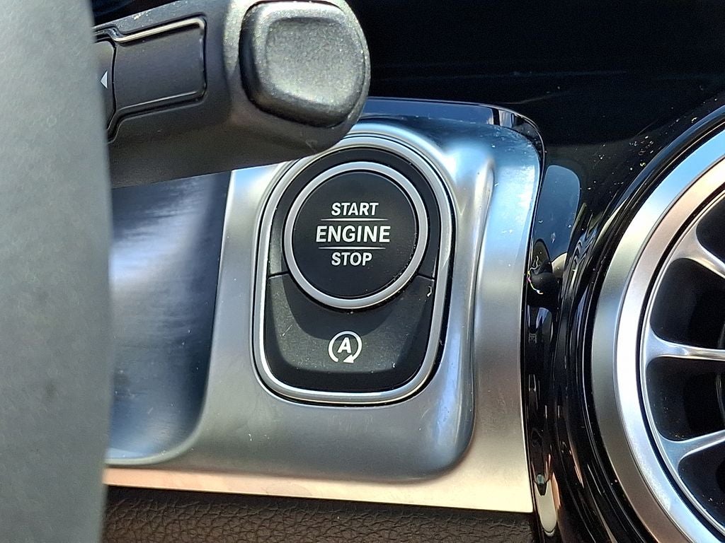 2023 Mercedes-Benz GLB GLB 250 4MATIC®