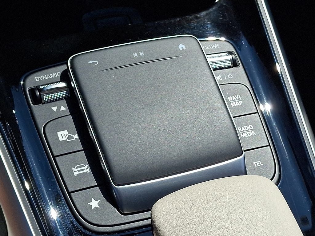 2023 Mercedes-Benz GLB GLB 250 4MATIC®