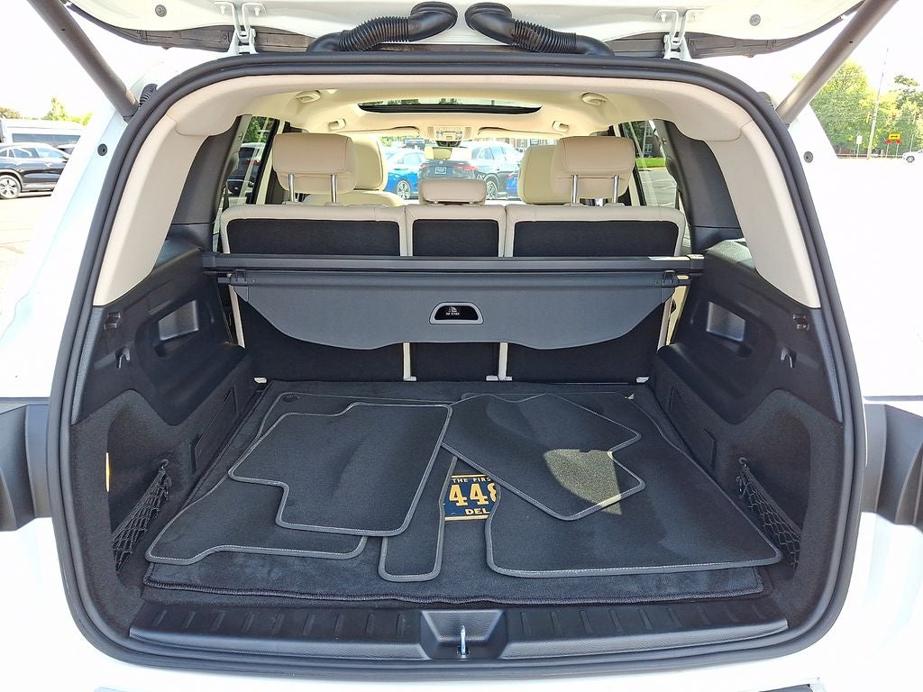 2023 Mercedes-Benz GLB GLB 250 4MATIC®