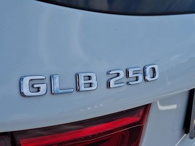 2023 Mercedes-Benz GLB GLB 250 4MATIC®