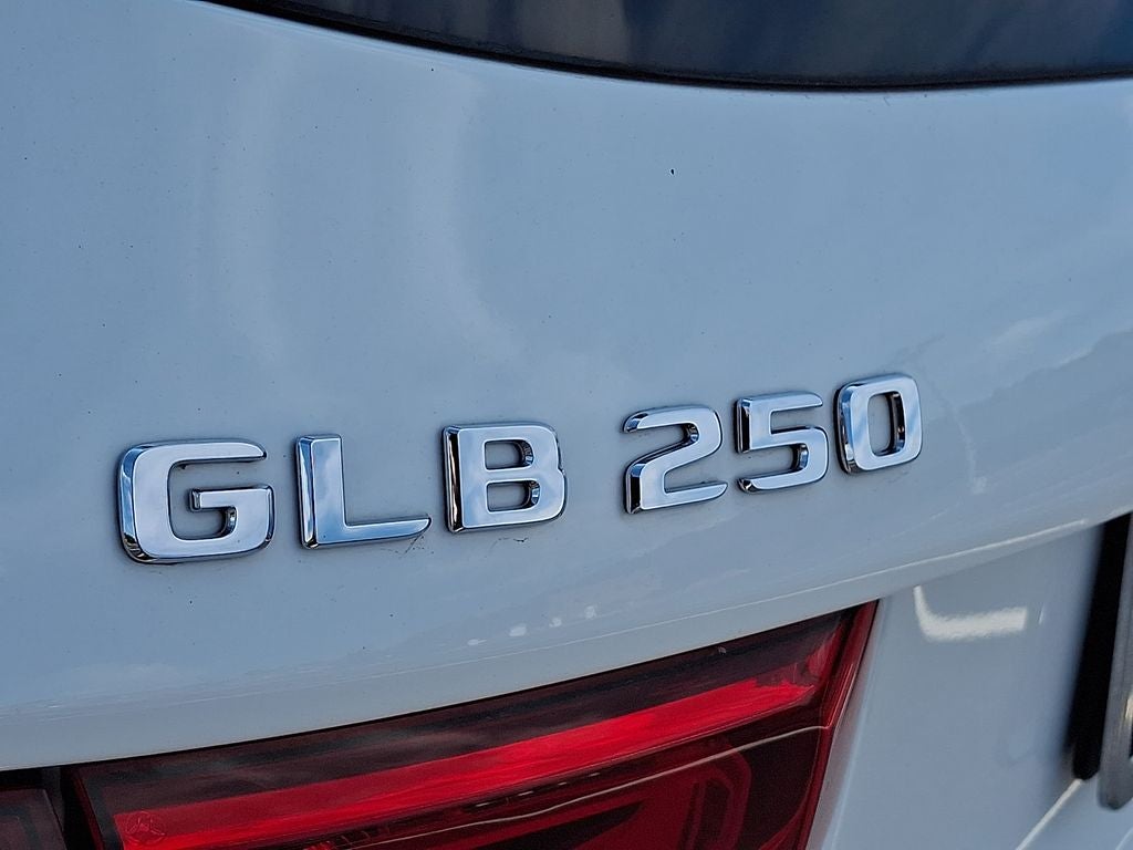2023 Mercedes-Benz GLB GLB 250 4MATIC®