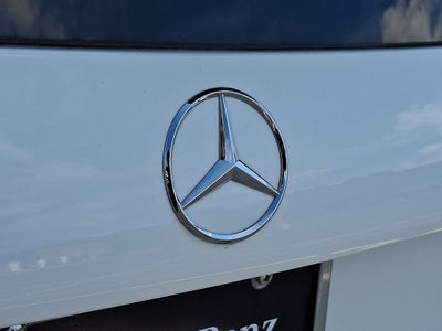 2023 Mercedes-Benz GLB GLB 250 4MATIC®