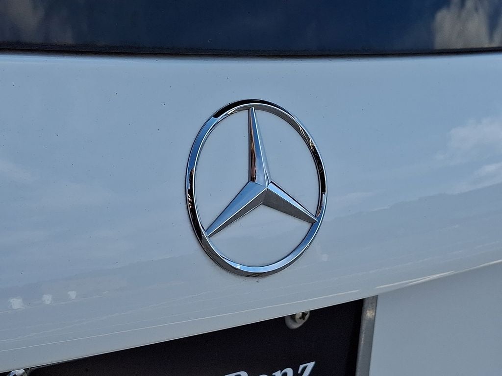 2023 Mercedes-Benz GLB GLB 250 4MATIC®
