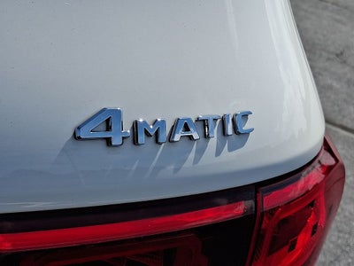 2023 Mercedes-Benz GLB GLB 250 4MATIC®