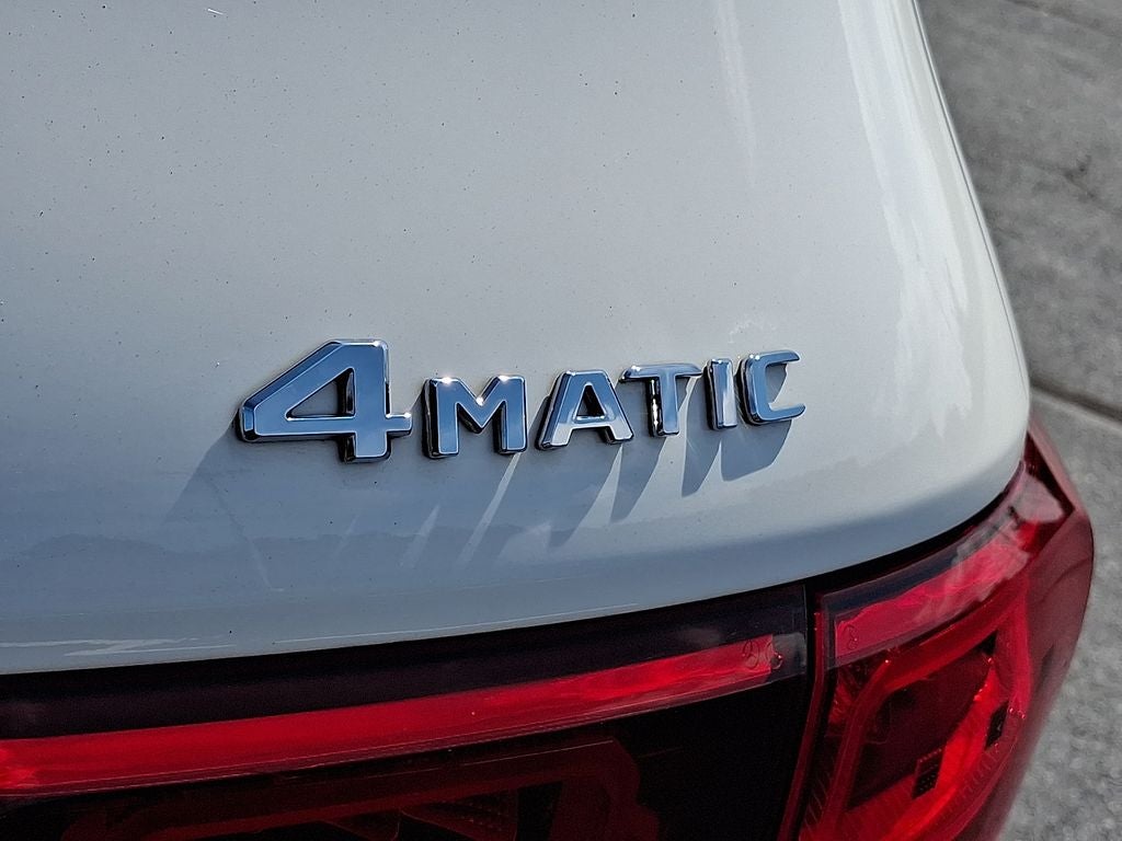 2023 Mercedes-Benz GLB GLB 250 4MATIC®