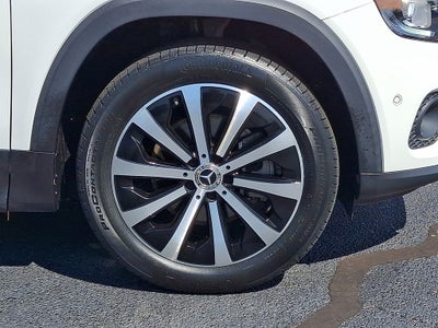 2023 Mercedes-Benz GLB GLB 250 4MATIC®