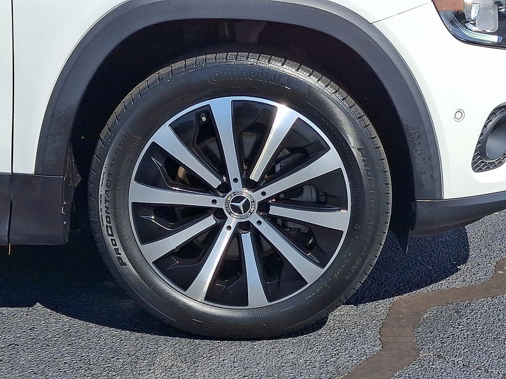 2023 Mercedes-Benz GLB GLB 250 4MATIC®