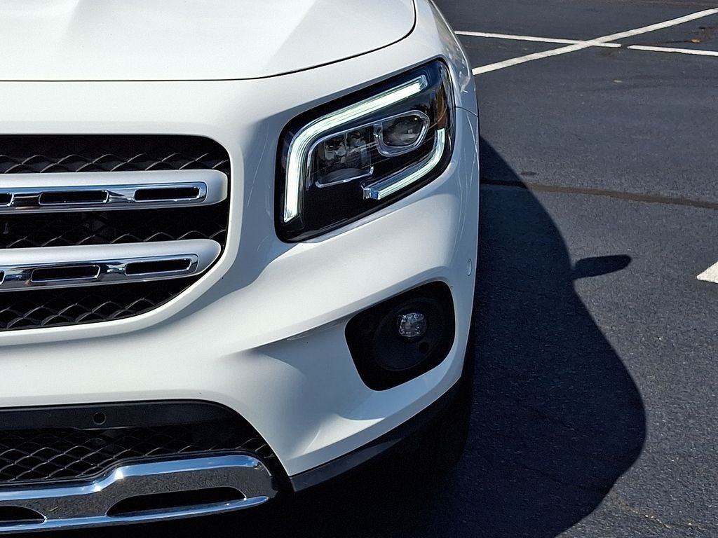 2023 Mercedes-Benz GLB GLB 250 4MATIC®