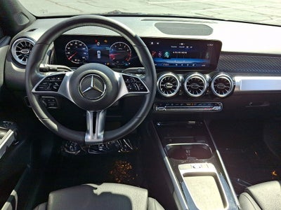 2024 Mercedes-Benz GLB GLB 250 4MATIC®