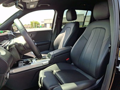 2024 Mercedes-Benz GLB GLB 250 4MATIC®