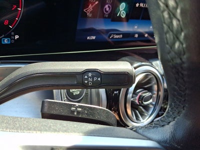 2024 Mercedes-Benz GLB GLB 250 4MATIC®