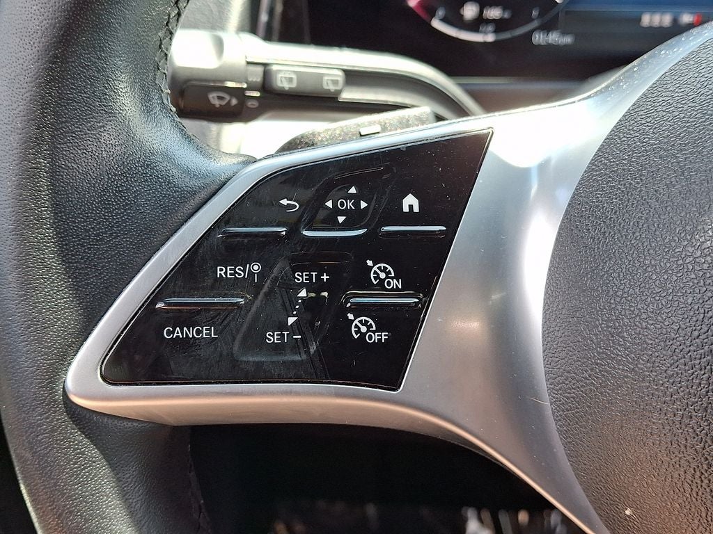2024 Mercedes-Benz GLB GLB 250 4MATIC®