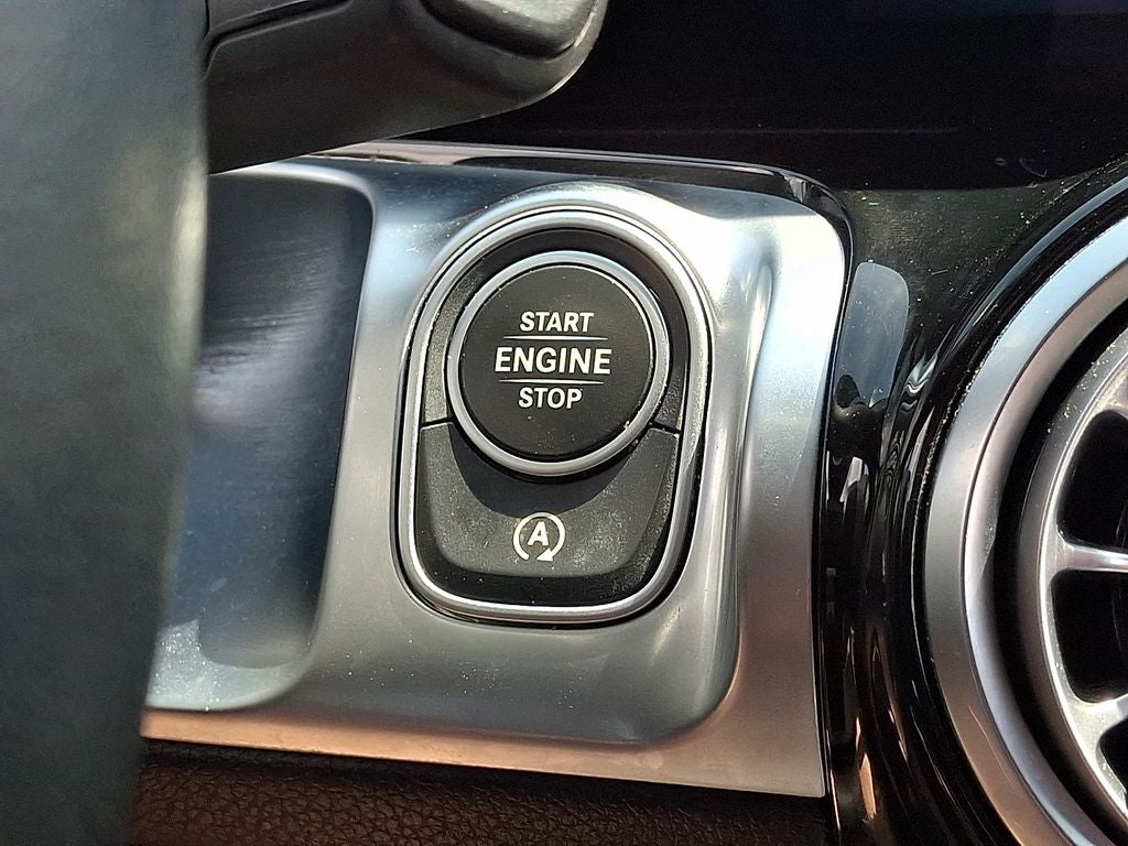 2024 Mercedes-Benz GLB GLB 250 4MATIC®