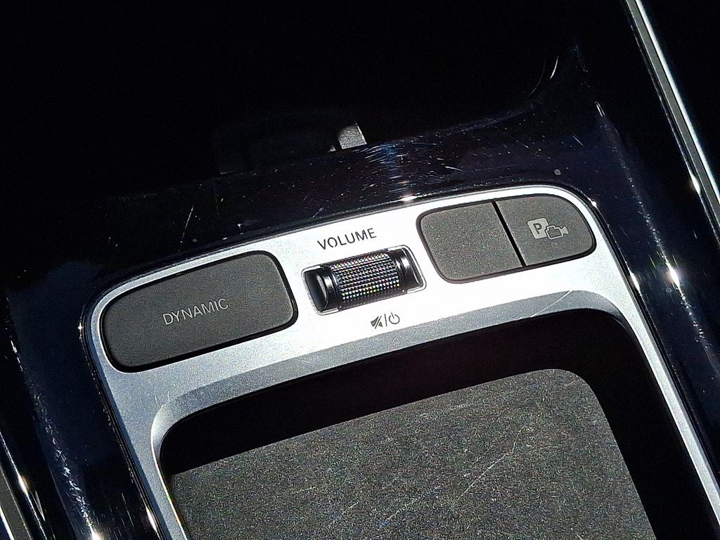 2024 Mercedes-Benz GLB GLB 250 4MATIC®