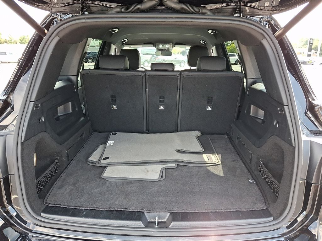 2024 Mercedes-Benz GLB GLB 250 4MATIC®
