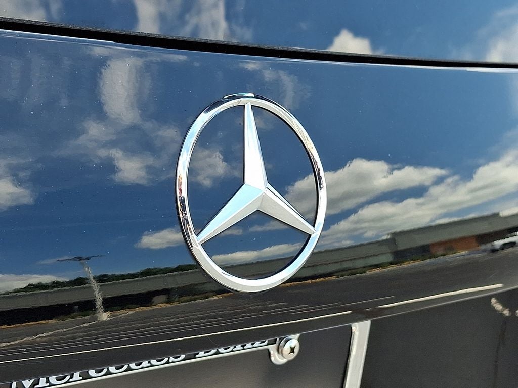 2024 Mercedes-Benz GLB GLB 250 4MATIC®
