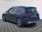 2024 Mercedes-Benz GLB GLB 250 4MATIC®