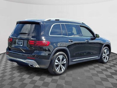 2024 Mercedes-Benz GLB GLB 250 4MATIC®